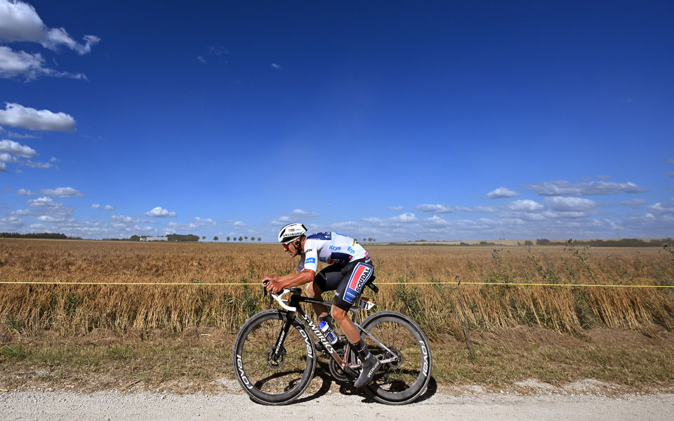 Remco Evenepoel’s perfect Tour de France debut