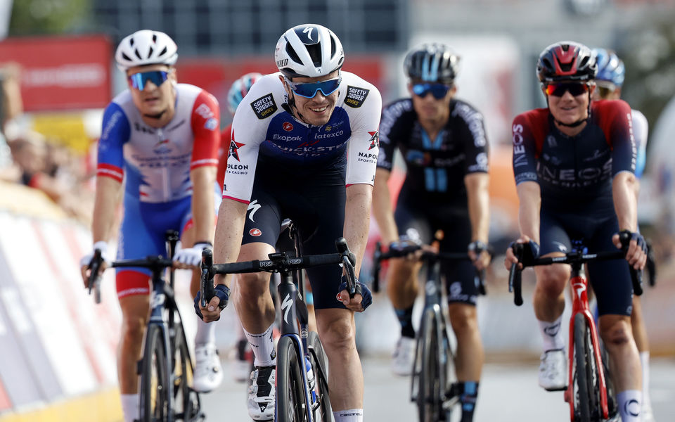 Tour de Pologne: A tense finale in Rzeszow