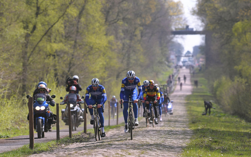 Which is the toughest Paris-Roubaix cobblestone sector?