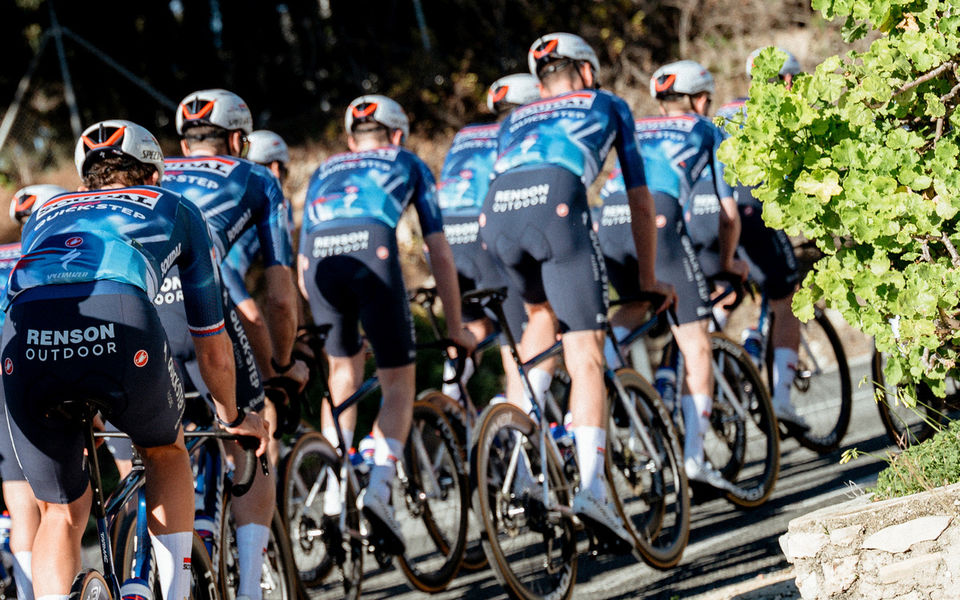 Soudal Quick-Step to Étoile de Bessèges