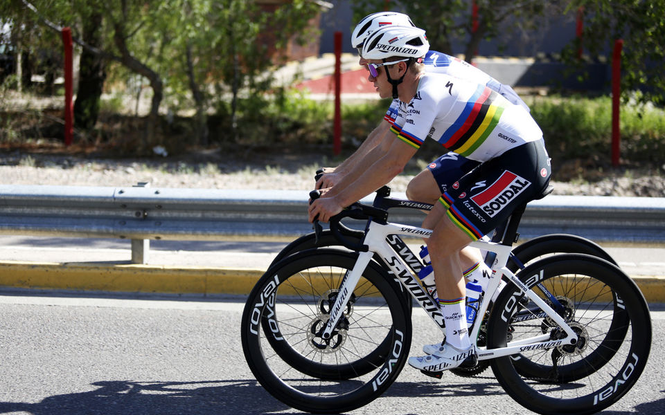 Soudal Quick-Step to Volta a Catalunya