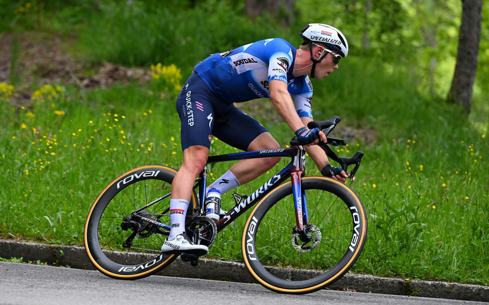 Soudal Quick-Step selectie Tour of Leuven