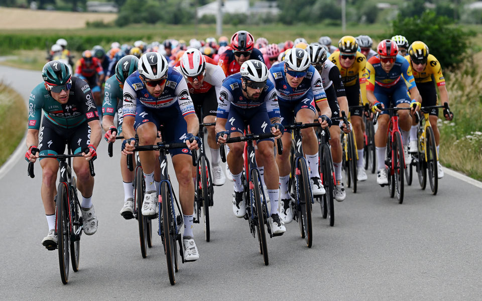 Tour de Pologne: Seventh for Merlier in Opole