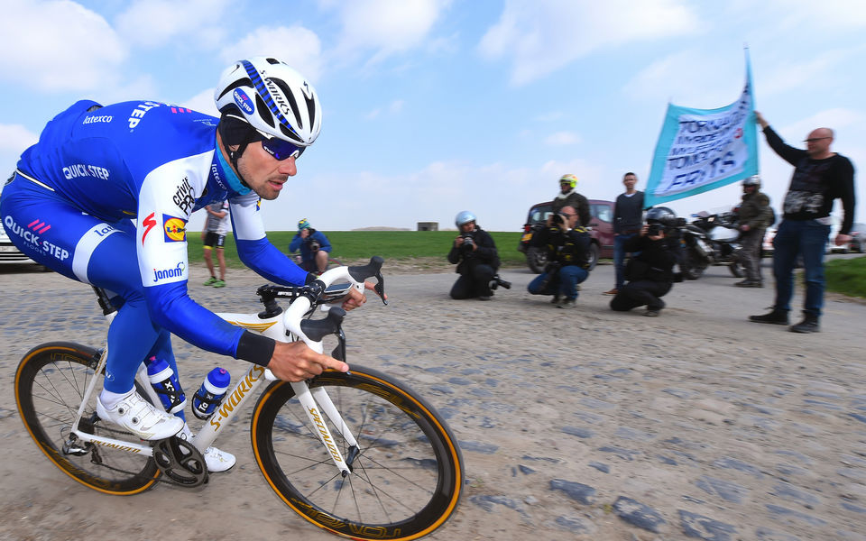 Five Unknown Facts: Tom Boonen