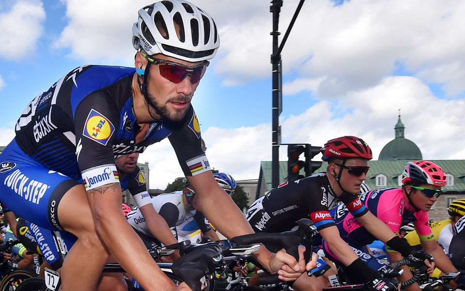 Eneco Tour: opgave Boonen na val