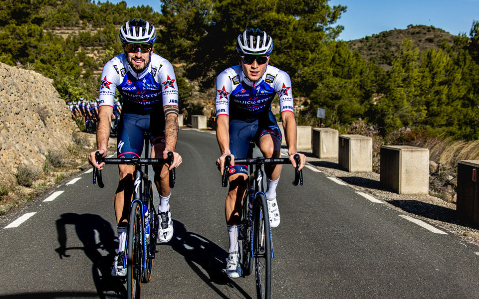 Have you seen our Vuelta package deals?