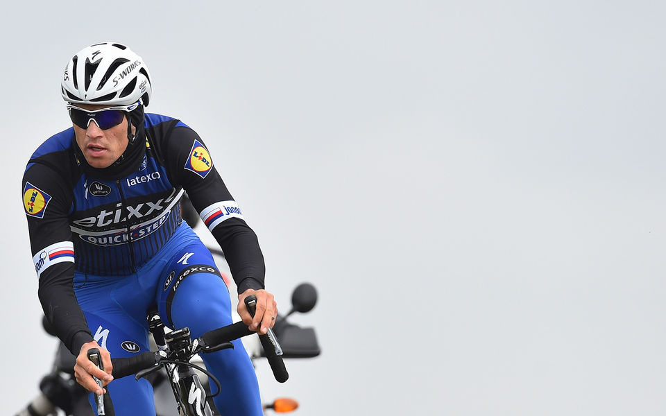 Stybar set for two cyclo-cross races next week