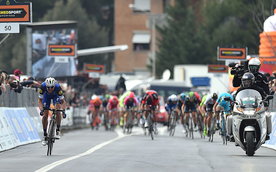 Vijf onbekende feiten: Zdenek Stybar