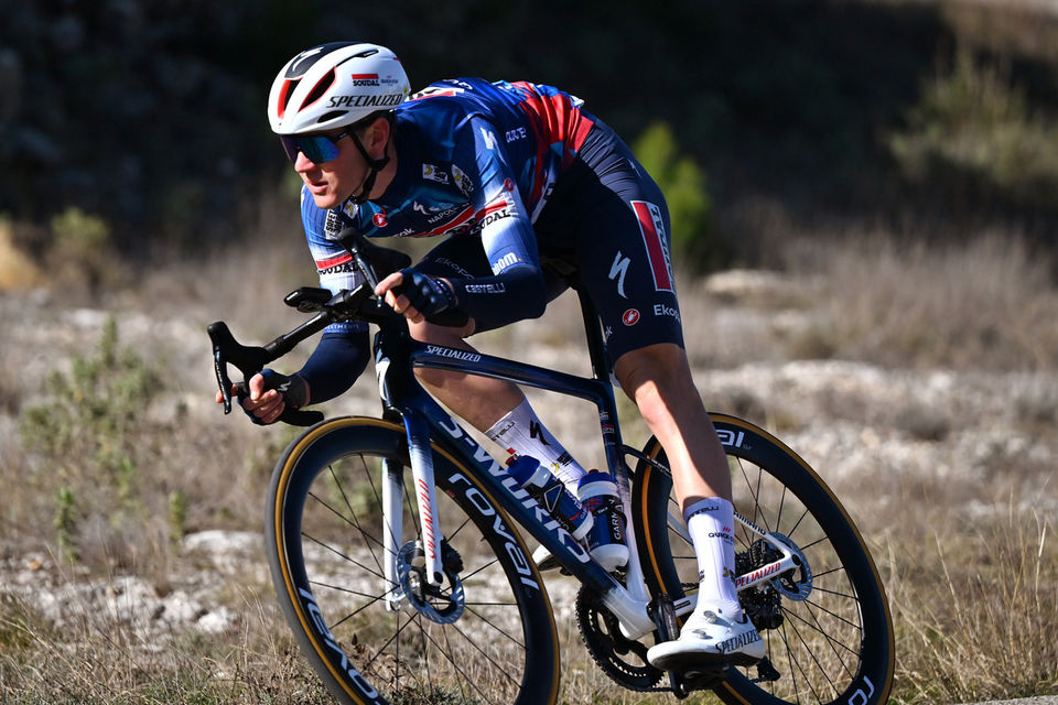 Soudal Quick-Step to Bredene Koksijde Classic