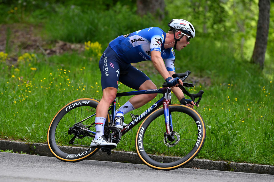 Soudal Quick-Step selectie Tour of Leuven