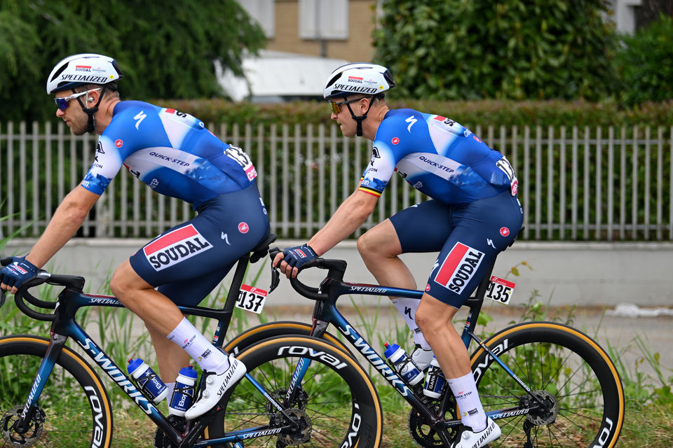 Soudal Quick-Step to the Tour de Pologne