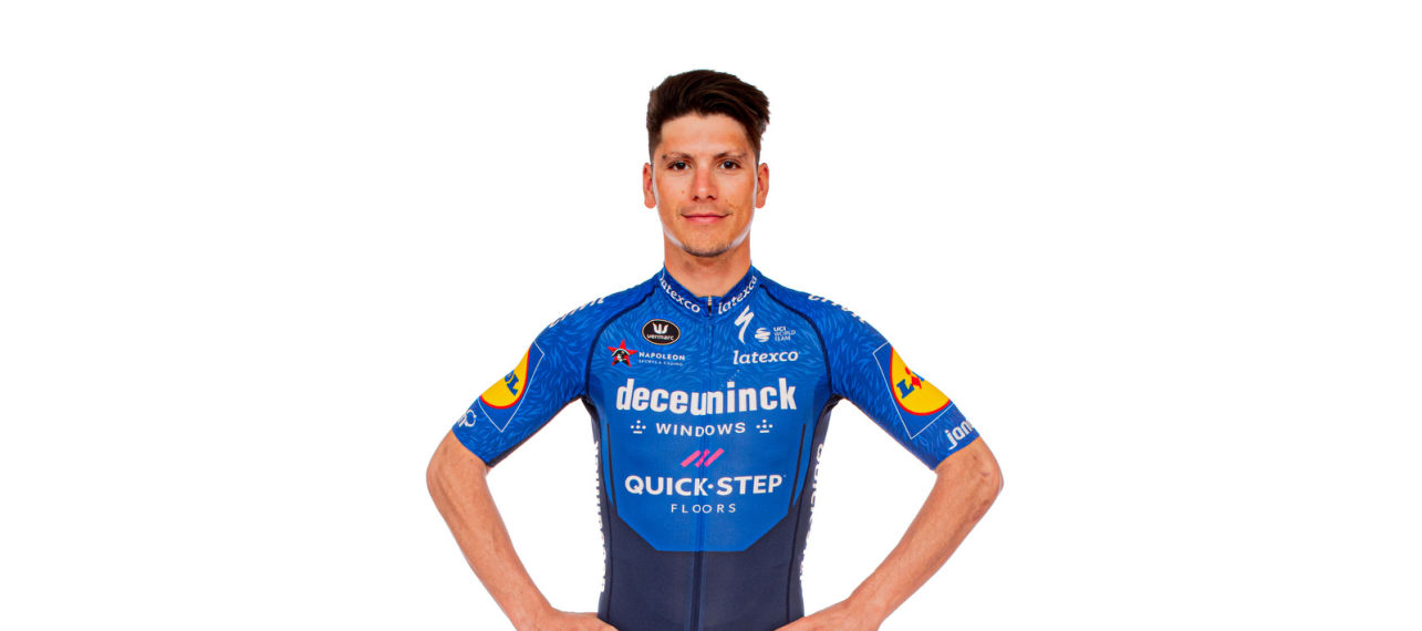 deceuninck quick step jersey 2021