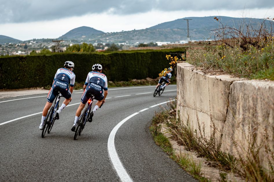 Soudal Quick-Step Devo Team | Soudal Quick-Step Pro Cycling Team