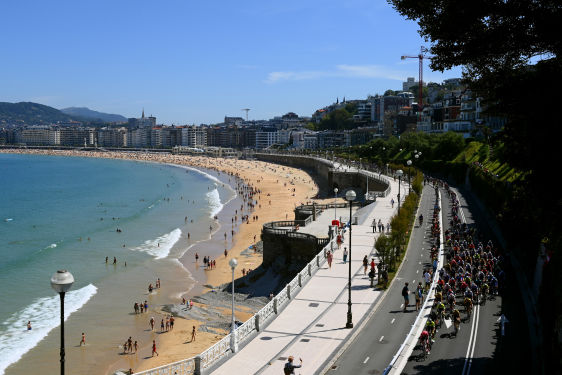 Donostia San Sebastian Klasikoa