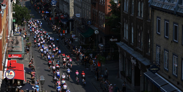 Grand Prix Cycliste de Québec