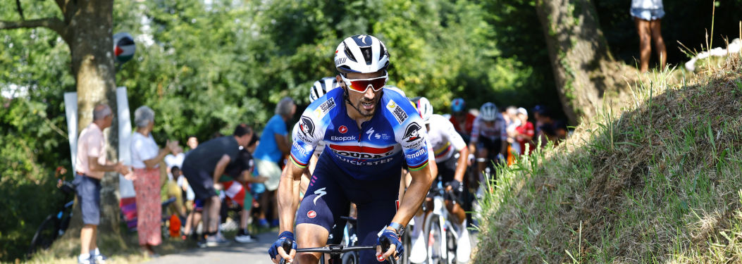 Grand Prix Cycliste de Montréal