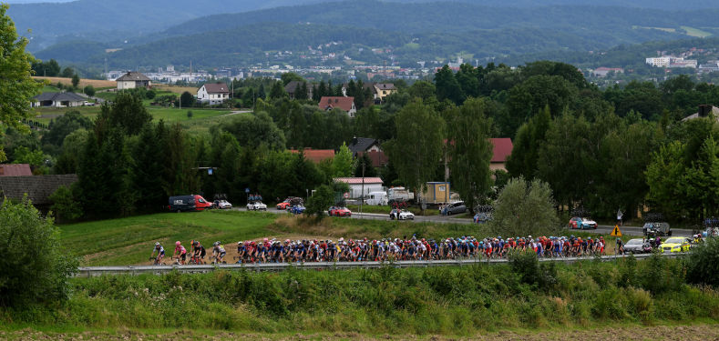 Skoda Tour de Luxembourg