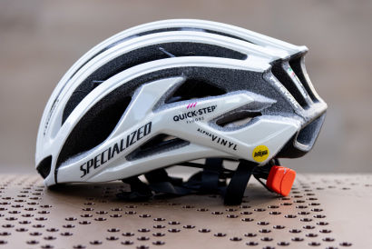 CAPACETE SPECIALIZED S-WORKS EVADE ANGI - Bike Planet