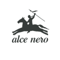 Logo Alce Nero