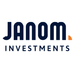 Logo janom