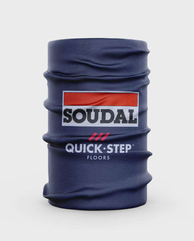 Coll 2025 - Soudal Quick-Step