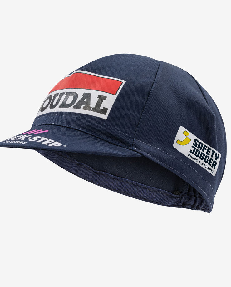 Cycling Cap - Soudal Quick-Step