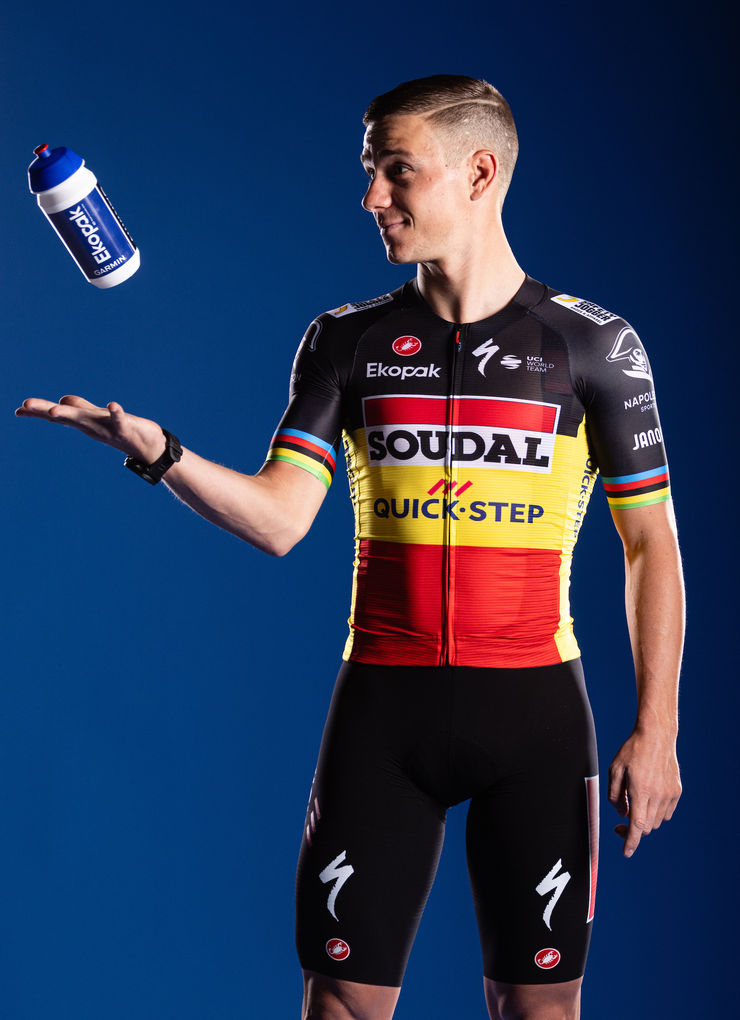 Riders | Soudal Quick-Step Pro Cycling Team