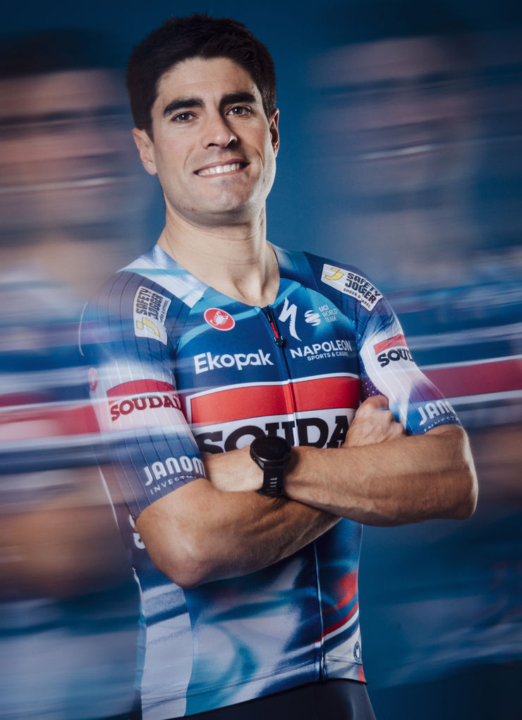 Mikel Landa