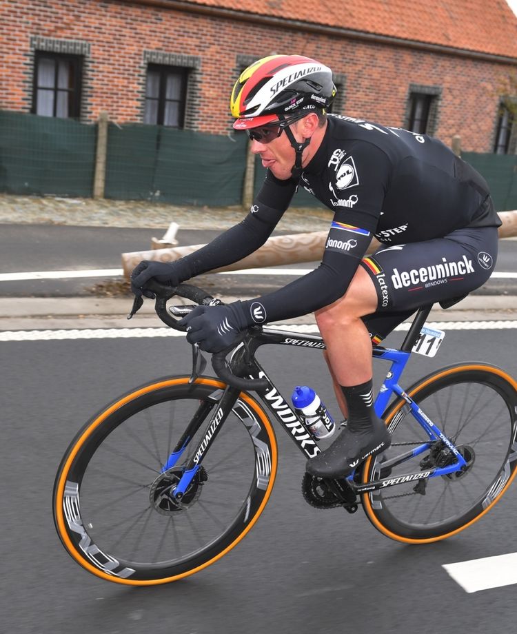 74th Omloop Het Nieuwsblad 2019