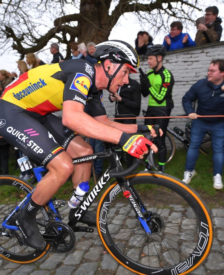 74th Omloop Het Nieuwsblad 2019