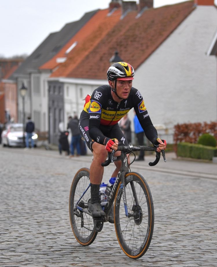 71st Kuurne-Brussel-Kuurne 2019