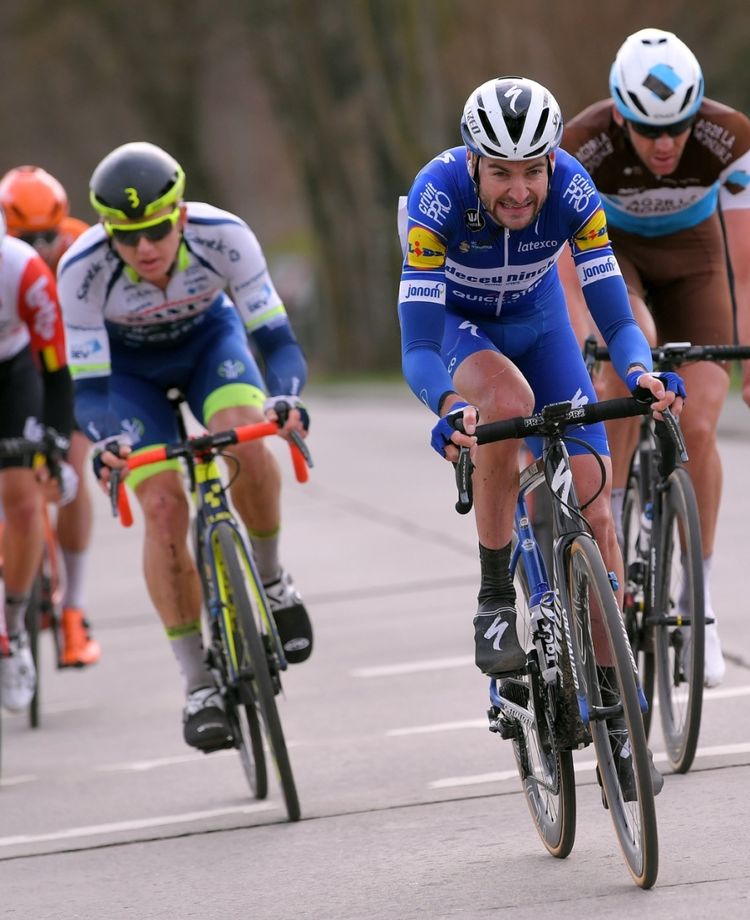 51st Grand Prix Le Samyn 2019