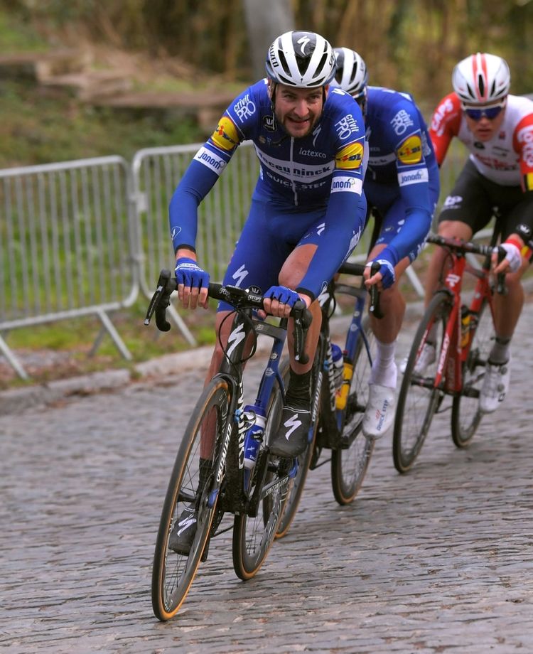 51st Grand Prix Le Samyn 2019