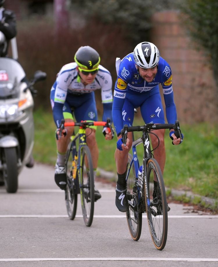 51st Grand Prix Le Samyn 2019