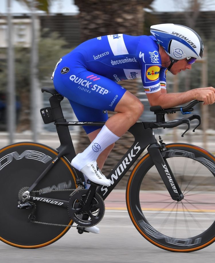 54th Tirreno-Adriatico 2019 - Stage 7