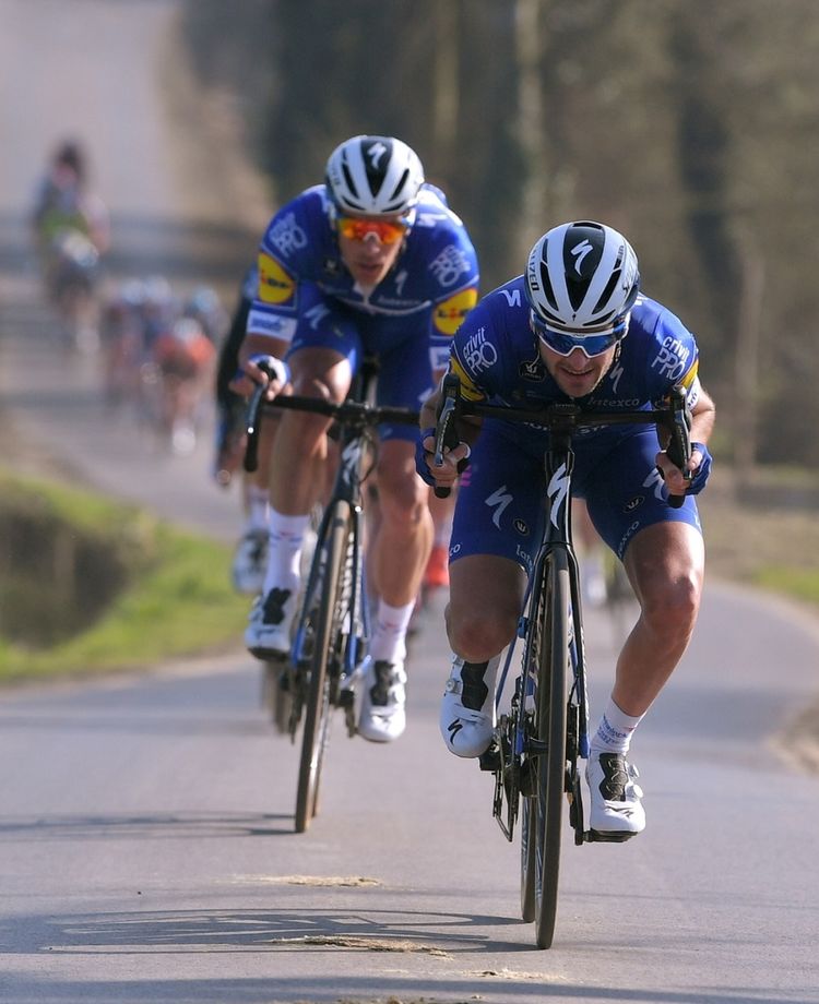 9th Bredene Koksijde Classic 2019