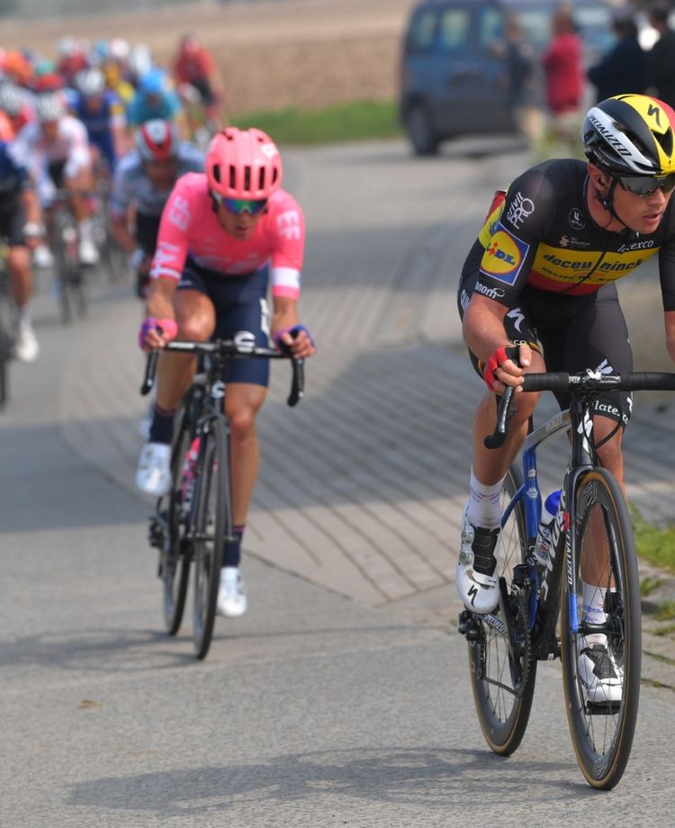 103rd Tour of Flanders 2019 - Ronde van Vlaanderen