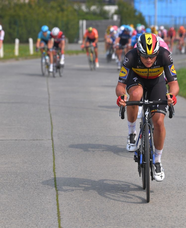 103rd Tour of Flanders 2019 - Ronde van Vlaanderen