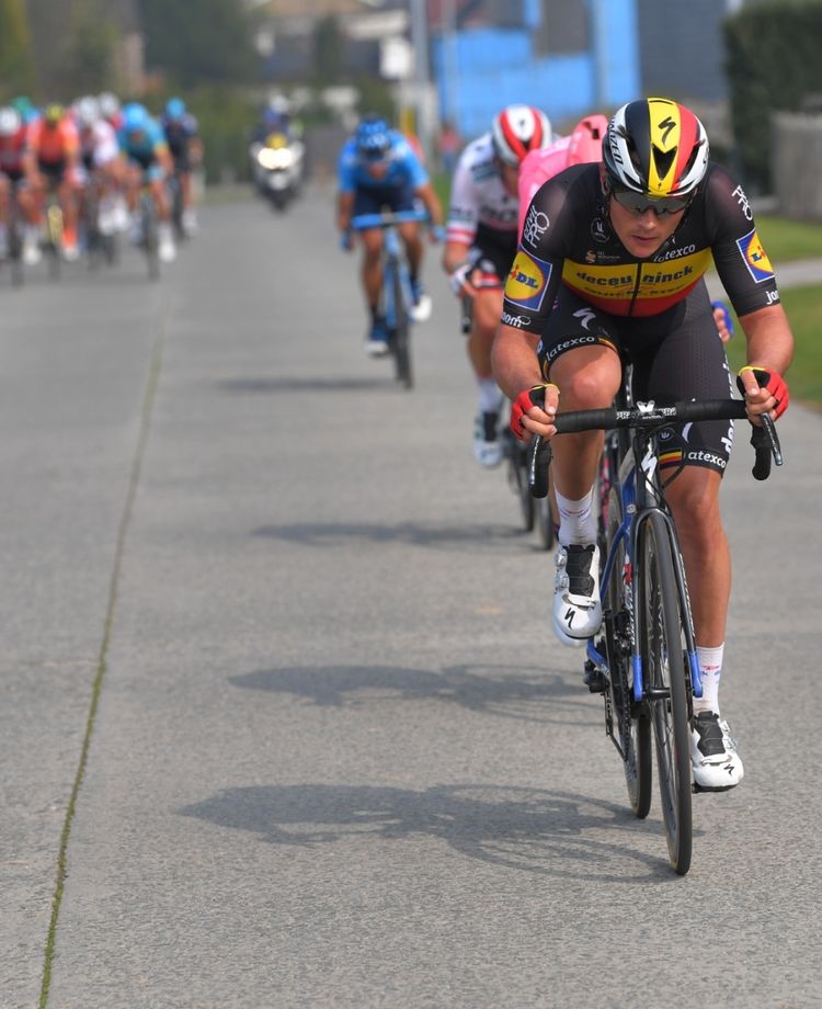 103rd Tour of Flanders 2019 - Ronde van Vlaanderen