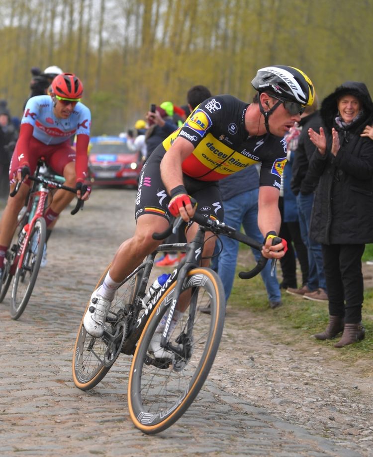 117th Paris-Roubaix