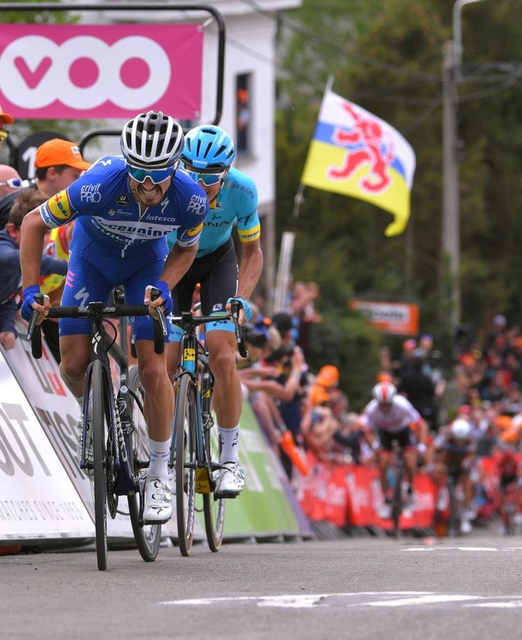 83rd  La Fleche Wallonne 2019