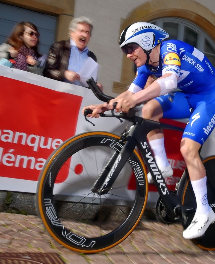 73rd Tour de Romandie 2019 - Prologue