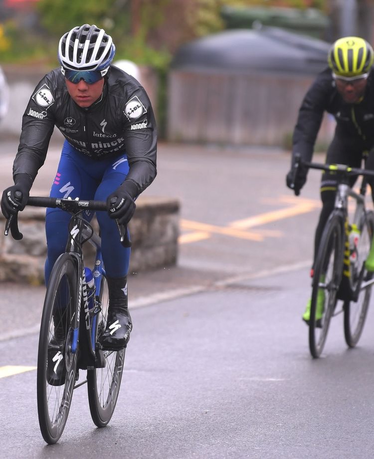 73rd Tour de Romandie 2019 - Stage 2