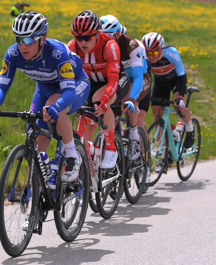 73rd Tour de Romandie 2019 - Stage 3