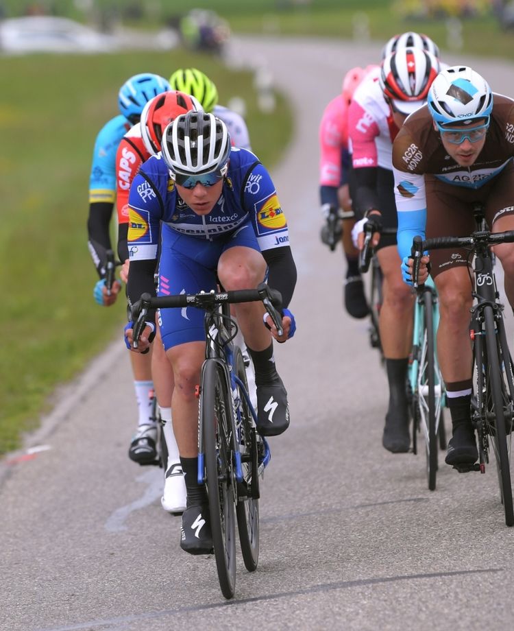 73rd Tour de Romandie 2019 - Stage 4