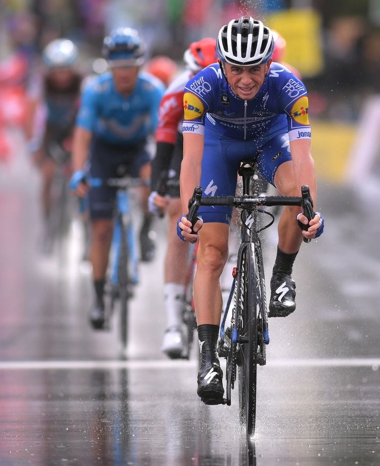 73rd Tour de Romandie 2019 - Stage 4