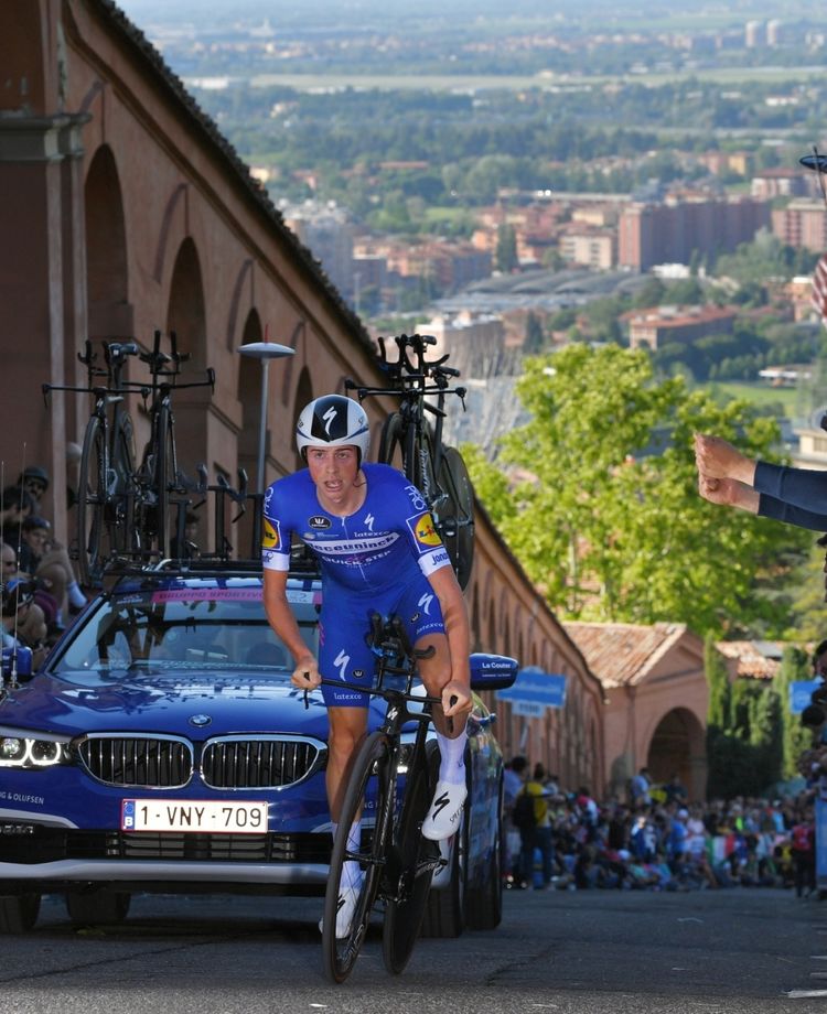 102nd Giro d'Italia 2019 - Stage 1