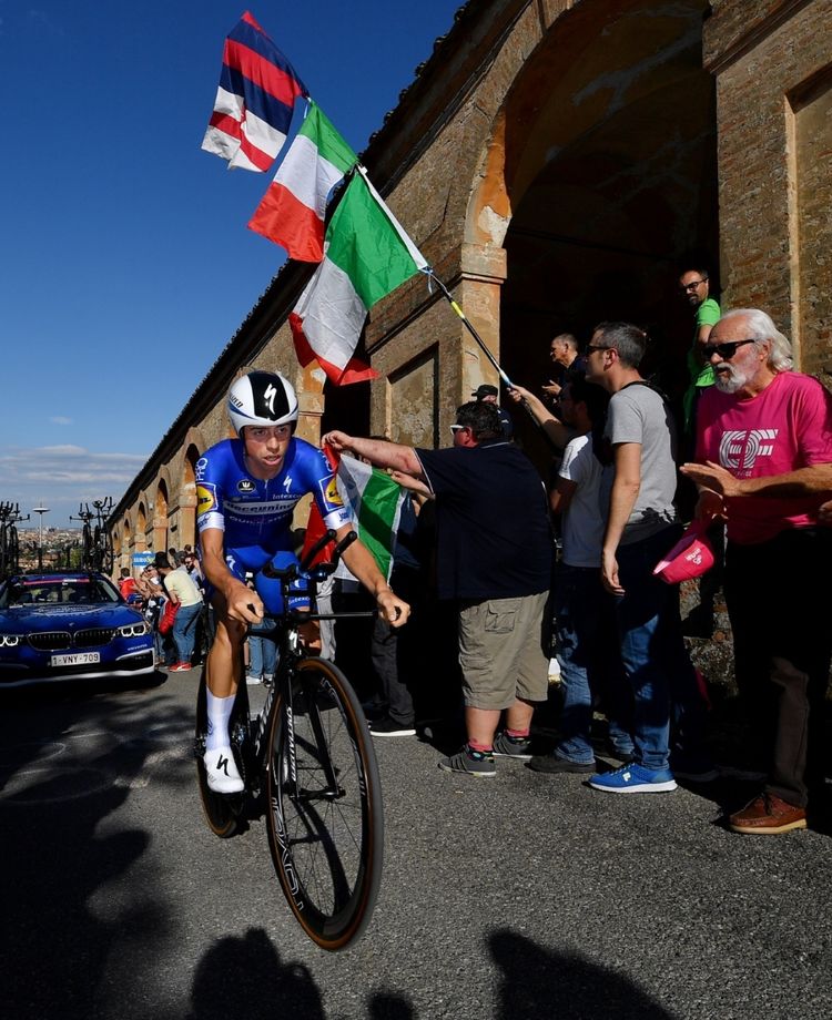 102nd Giro d'Italia 2019 - Stage 1