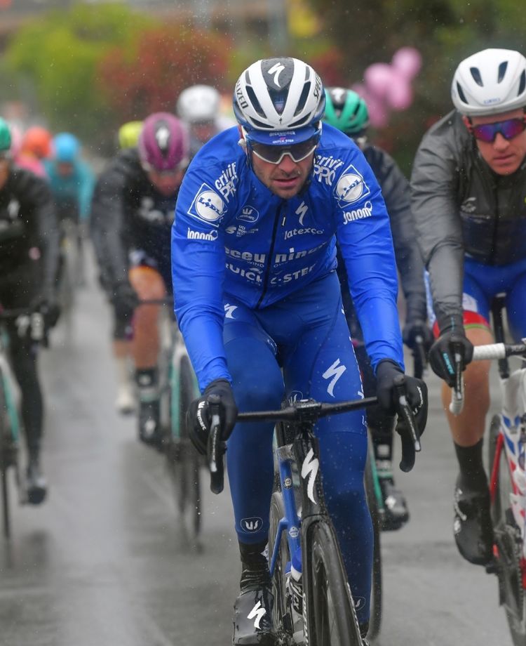 102nd Giro d'Italia 2019 - Stage 5