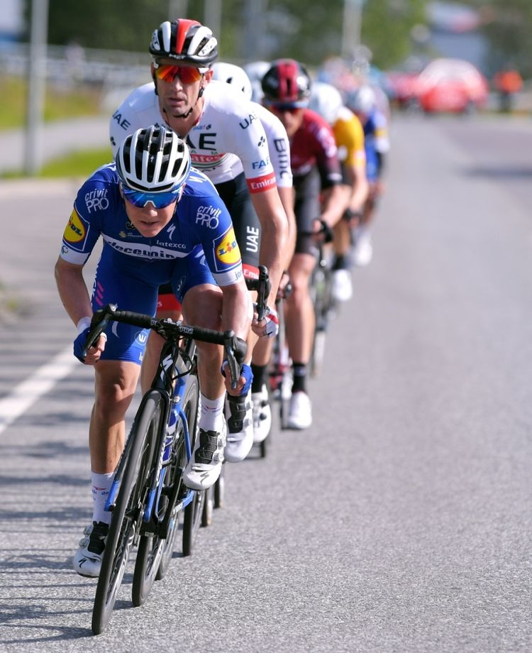 9th Tour of Norway 2019 - Stage Four